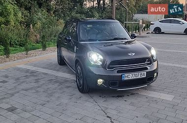 Хетчбек MINI Cooper 2015 в Городку