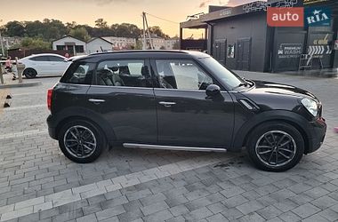 Хетчбек MINI Cooper 2015 в Городку