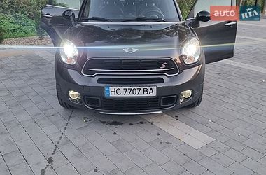 Хетчбек MINI Cooper 2015 в Городку