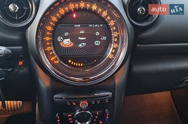 Хетчбек MINI Cooper 2015 в Городку