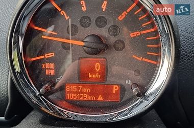 Хетчбек MINI Cooper 2015 в Городку