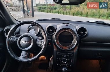 Хетчбек MINI Cooper 2015 в Городку