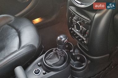 Хетчбек MINI Cooper 2015 в Городку