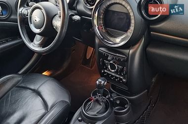 Хетчбек MINI Cooper 2015 в Городку