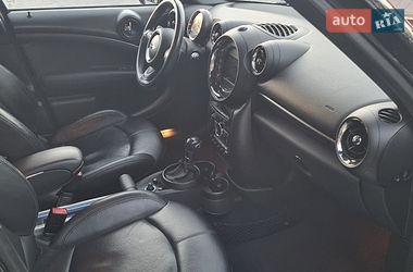 Хетчбек MINI Cooper 2015 в Городку