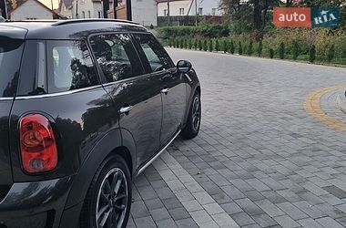 Хетчбек MINI Cooper 2015 в Городку