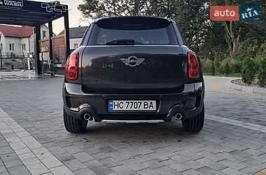 Хетчбек MINI Cooper 2015 в Городку