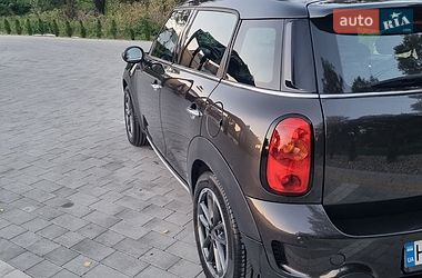 Хетчбек MINI Cooper 2015 в Городку
