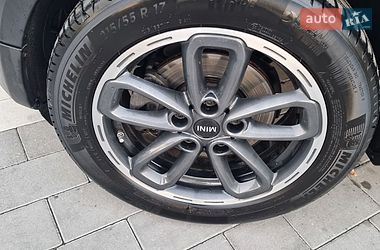 Хетчбек MINI Cooper 2015 в Городку