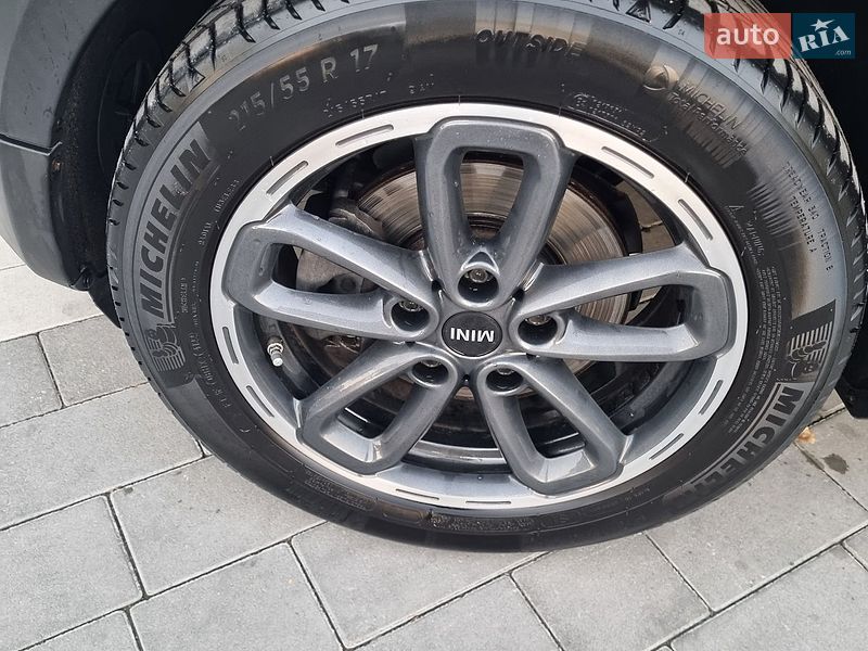Хетчбек MINI Cooper 2015 в Городку