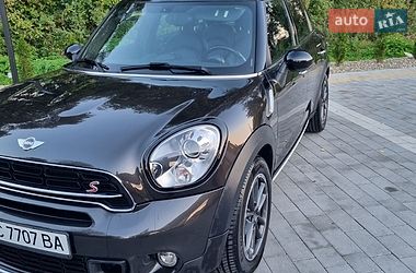 Хетчбек MINI Cooper 2015 в Городку
