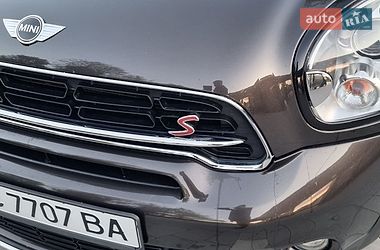 Хетчбек MINI Cooper 2015 в Городку