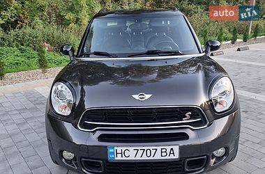 Хетчбек MINI Cooper 2015 в Городку