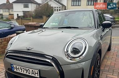 Хетчбек MINI Cooper 2021 в Львові фото 3 Хетчбек MINI Cooper 2021 в Львові