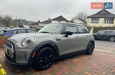 Хетчбек MINI Cooper 2021 в Львові фото 2 Хетчбек MINI Cooper 2021 в Львові