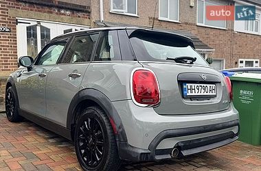 Хетчбек MINI Cooper 2021 в Львові фото 5 Хетчбек MINI Cooper 2021 в Львові
