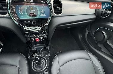 Хетчбек MINI Cooper 2021 в Львові фото 10 Хетчбек MINI Cooper 2021 в Львові