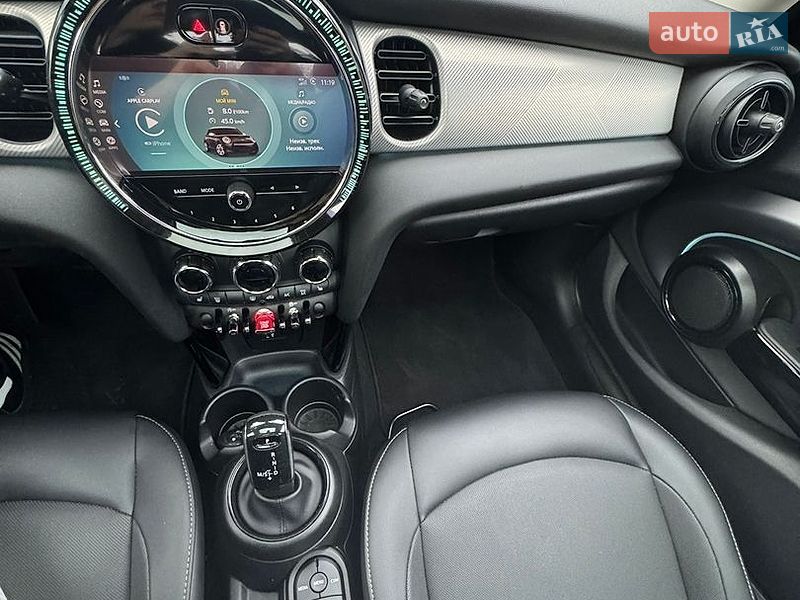 Хетчбек MINI Cooper 2021 в Львові фото 10 Хетчбек MINI Cooper 2021 в Львові