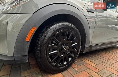 Хетчбек MINI Cooper 2021 в Львові фото 4 Хетчбек MINI Cooper 2021 в Львові