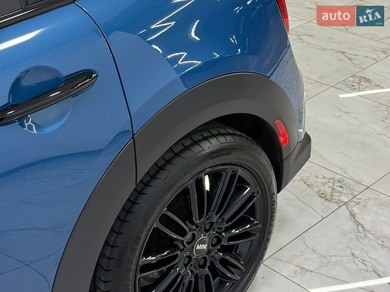 Хетчбек MINI Cooper 2023 в Одесі