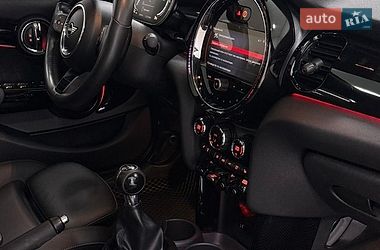 Хетчбек MINI Cooper 2023 в Одесі