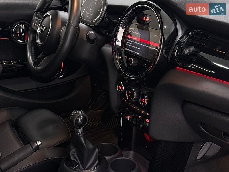 Хетчбек MINI Cooper 2023 в Одесі