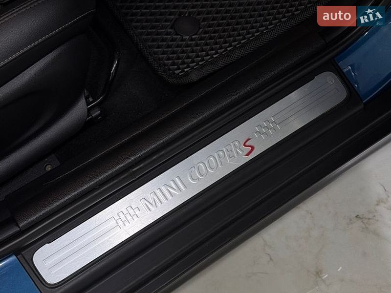 Хетчбек MINI Cooper 2023 в Одесі