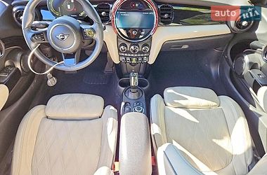Хетчбек MINI Cooper 2022 в Львові