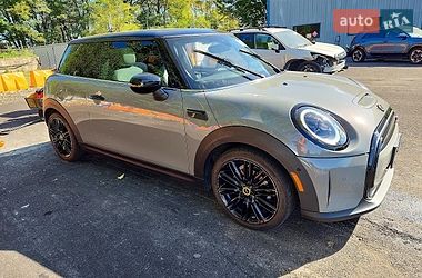 Хетчбек MINI Cooper 2022 в Львові