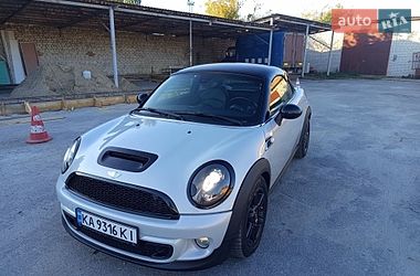 mini cooper 2012 в Житомир от профессионального продавца Саша