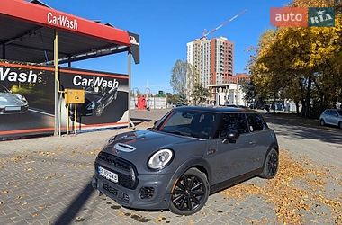 Хетчбек MINI Cooper 2015 в Львові