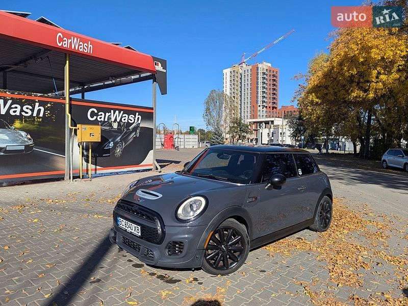 MINI Cooper 2015 MINI Cooper 2015