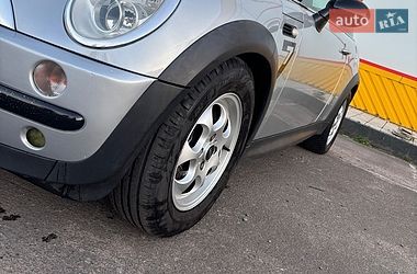 Хетчбек MINI Cooper 2006 в Житомирі