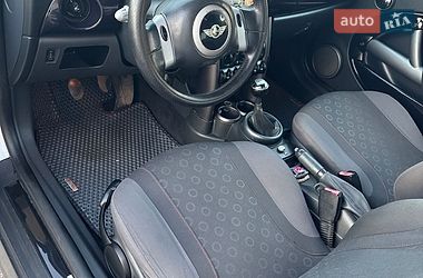 Хетчбек MINI Cooper 2006 в Житомирі