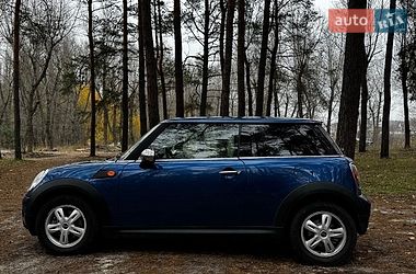 Хэтчбек MINI Cooper 2008 в Кропивницком фото 9 Хэтчбек MINI Cooper 2008 в Кропивницком