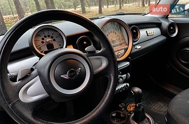 Хэтчбек MINI Cooper 2008 в Кропивницком фото 11 Хэтчбек MINI Cooper 2008 в Кропивницком