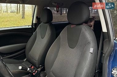 Хэтчбек MINI Cooper 2008 в Кропивницком фото 12 Хэтчбек MINI Cooper 2008 в Кропивницком