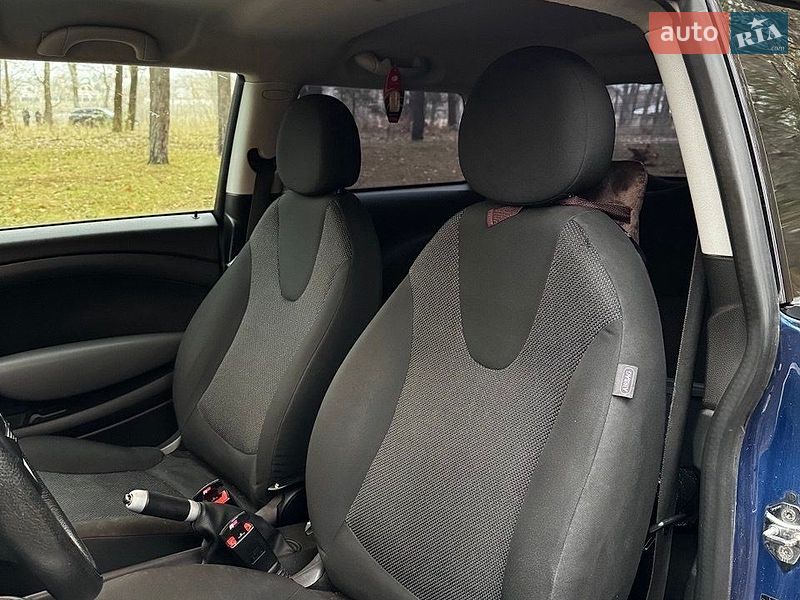 Хэтчбек MINI Cooper 2008 в Кропивницком фото 12 Хэтчбек MINI Cooper 2008 в Кропивницком