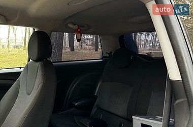 Хэтчбек MINI Cooper 2008 в Кропивницком фото 13 Хэтчбек MINI Cooper 2008 в Кропивницком