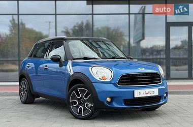Хэтчбек MINI Cooper 2013 в Ивано-Франковске