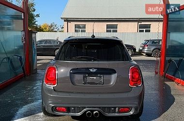 Хетчбек MINI Cooper 2016 в Львові