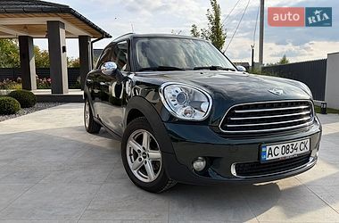 Хетчбек MINI Cooper 2013 в Володимирі