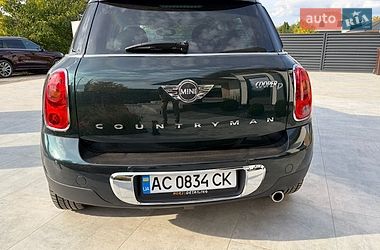 Хетчбек MINI Cooper 2013 в Володимирі