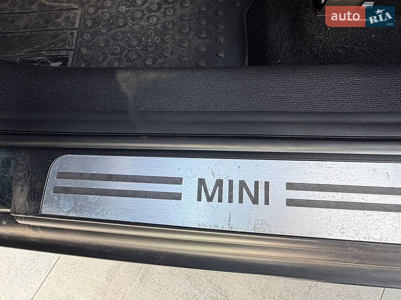 Хетчбек MINI Cooper 2013 в Володимирі