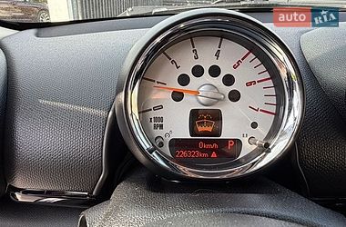 Хетчбек MINI Cooper 2013 в Володимирі