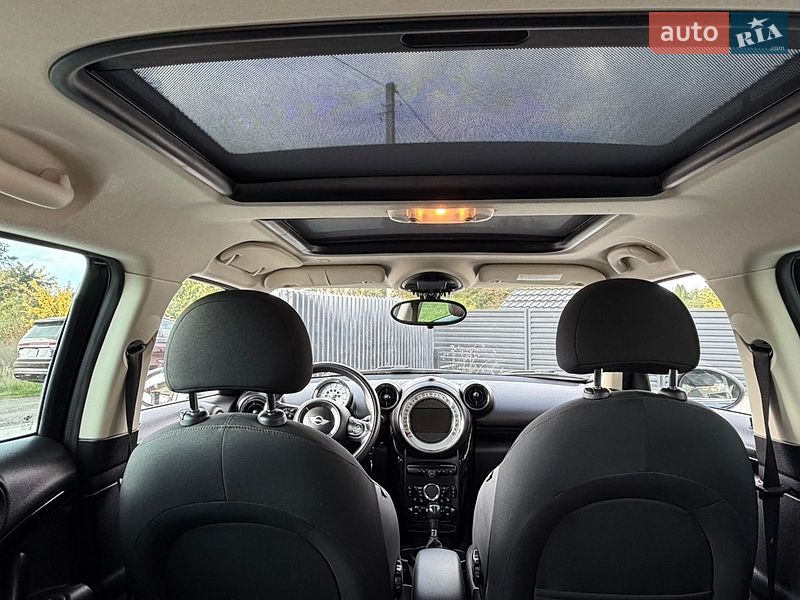 Хетчбек MINI Cooper 2013 в Володимирі