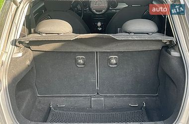 Хетчбек MINI Cooper 2011 в Трускавці