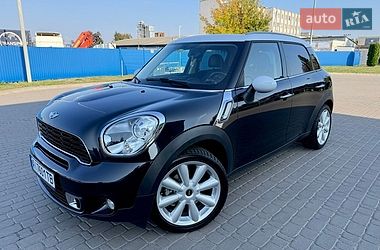 Хэтчбек MINI Cooper 2013 в Белой Церкви