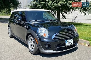 Хэтчбек MINI Cooper 2012 в Киеве Хэтчбек MINI Cooper 2012 в Киеве