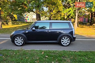 Хетчбек MINI Cooper 2008 в Києві